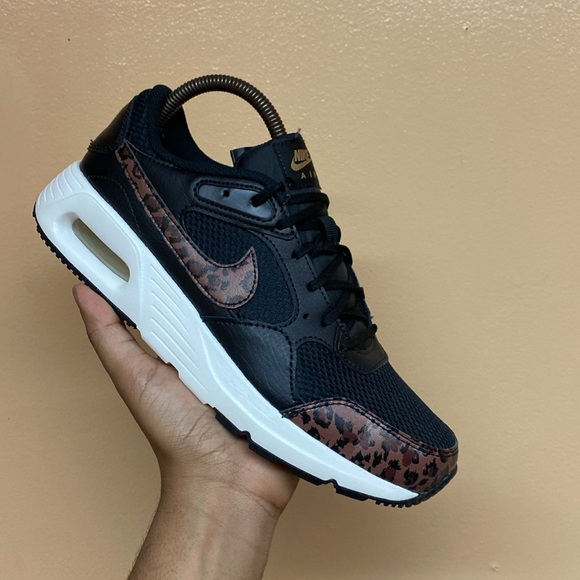 Nike Air Max SC “Black Leopard” - Picture 8 of 17
